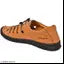 LATEST TRENDING FASHIONABLE TAN Roman Sandal For Men