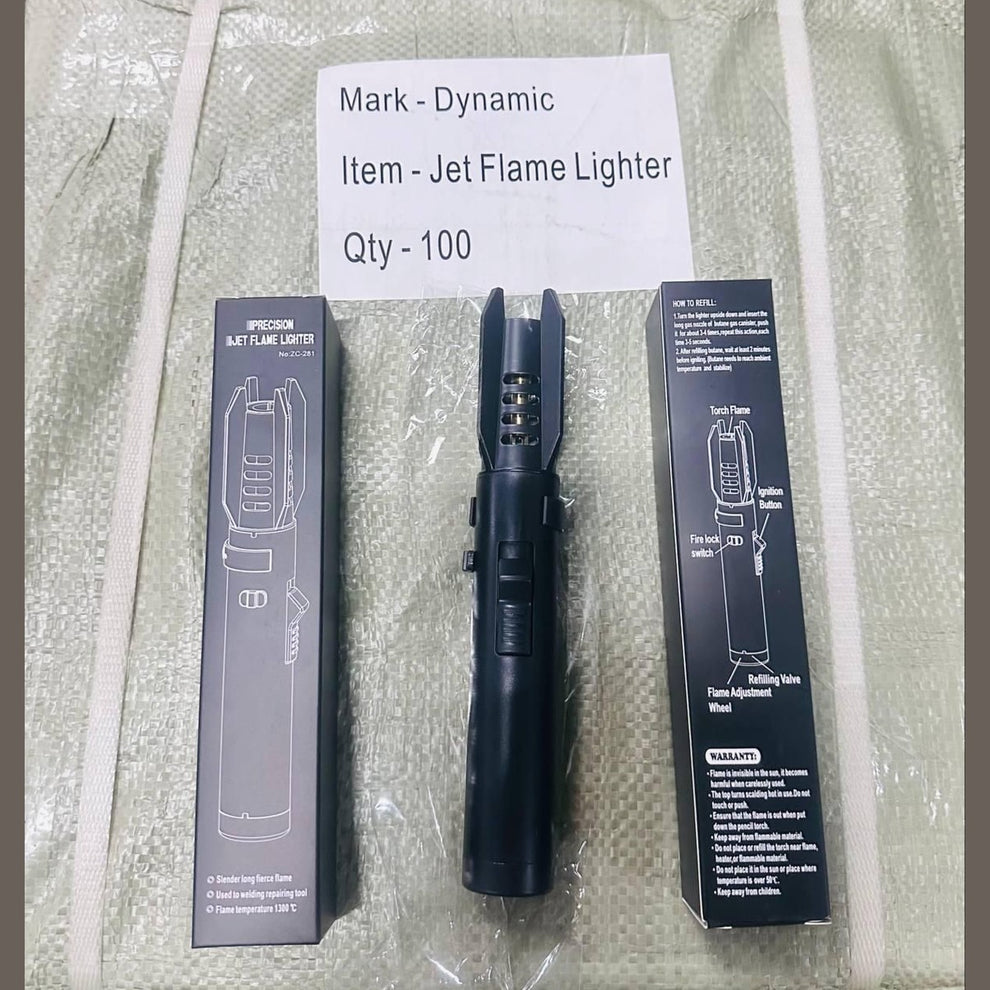 Metal Lightsaber Lighter