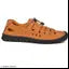 LATEST TRENDING FASHIONABLE TAN Roman Sandal For Men