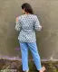 Cotton Printed Short Kurti for Women
