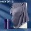 Men Underwear XY08-Premium Ice Silk Net Soft Underwear (Pack Of 2)