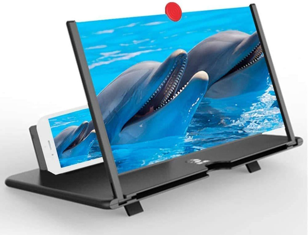 XANK 7 inch Plastic Screen Expander Phone F3 
