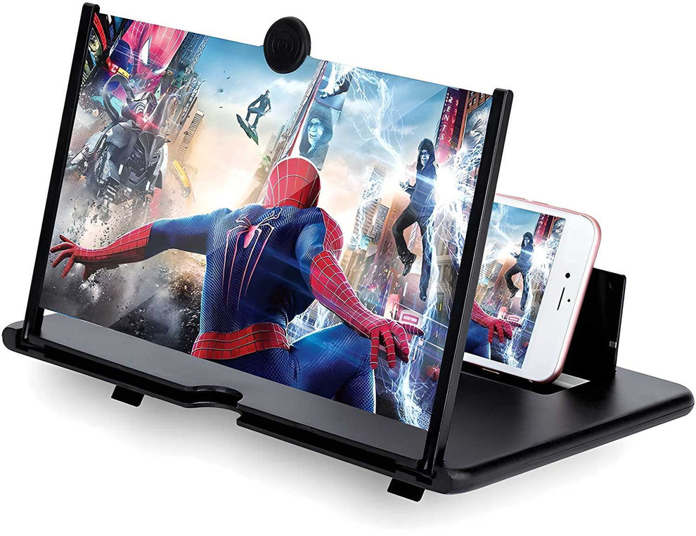 XANK 7 inch Plastic Screen Expander Phone F3 