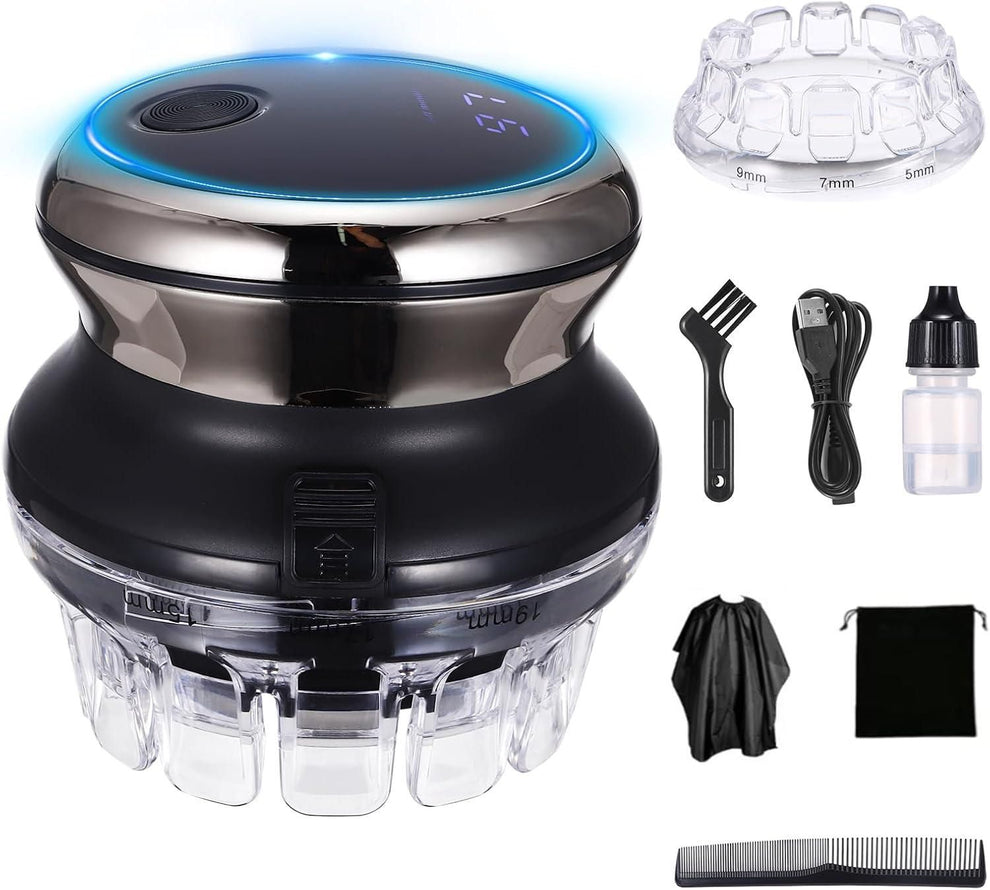 Electric Hair Removal Machine Hair Trimming Machine 