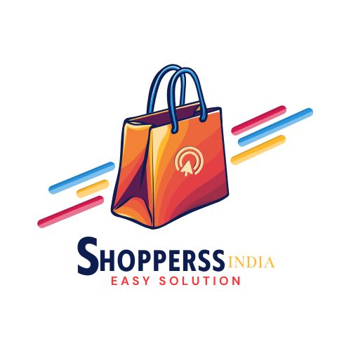 SHOPPERSS INDIA