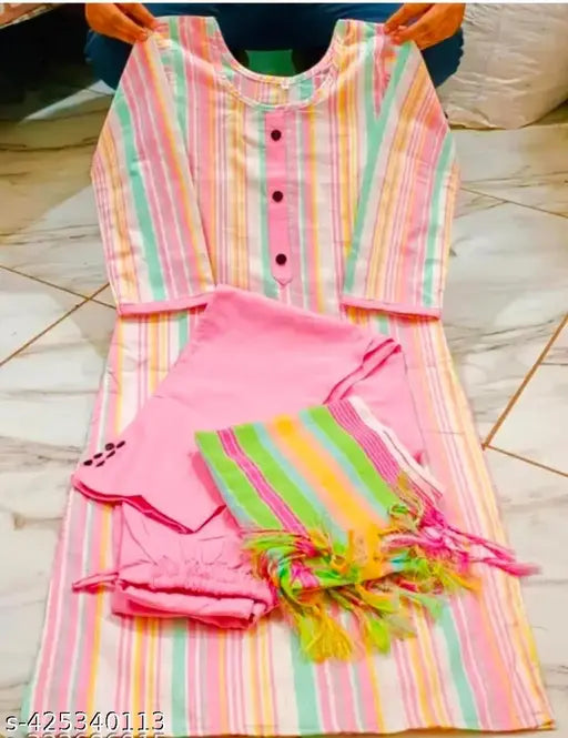 Suad Kurtis Fasion