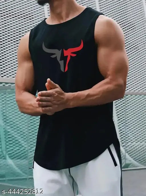 Trendy Gym vest