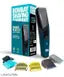 Bombay Shaving Company Power Play Next Trimmer, Self sharpening blades, Trimmer for Men - 130g Blue