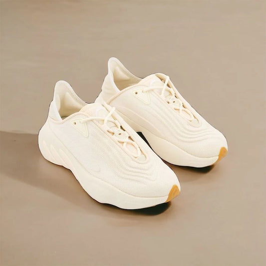 Color: White Adidas Adifom SLTN Beige, Shoe Type: Sports Shoes